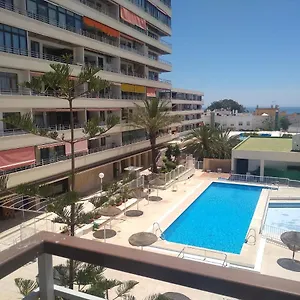 Nogalera 109 , Torremolinos España