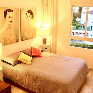  Apartment Inspiring In Carihuela