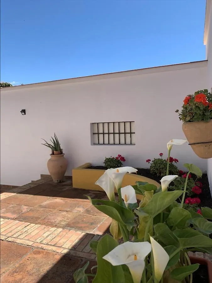 Encantador Apartamento-Céntrico-con Amplio Jardín Torremolinos