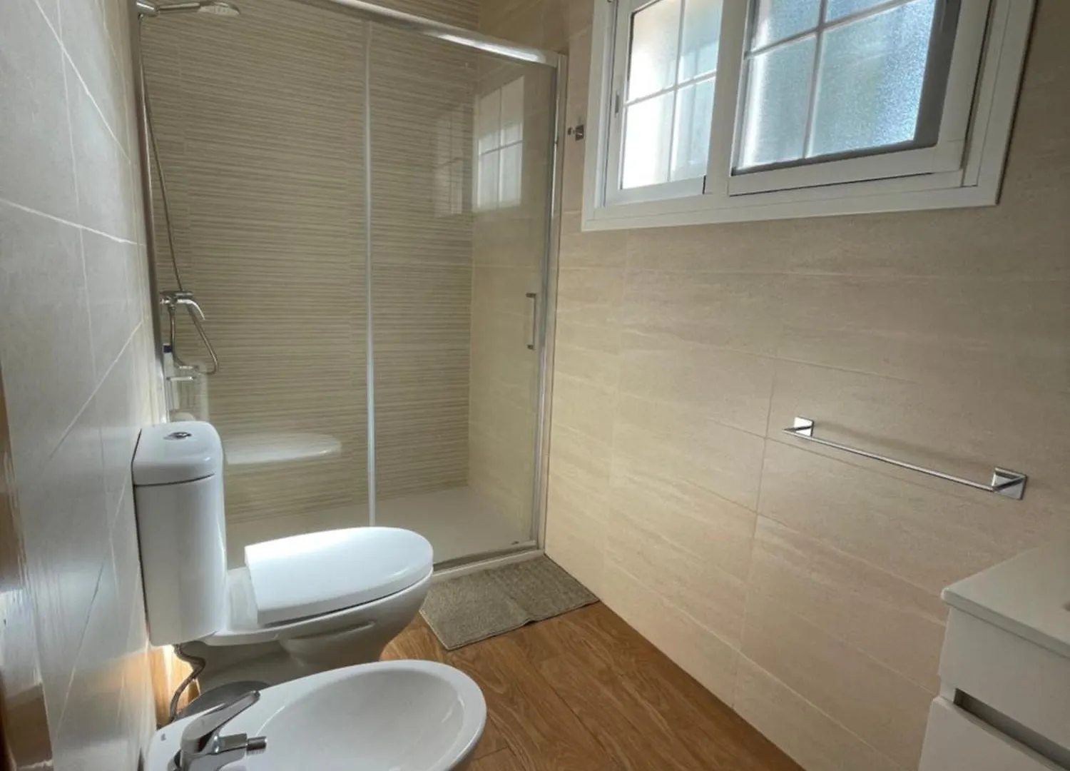 Encantador Apartamento-Céntrico-con Amplio Jardín Torremolinos 0*,  España